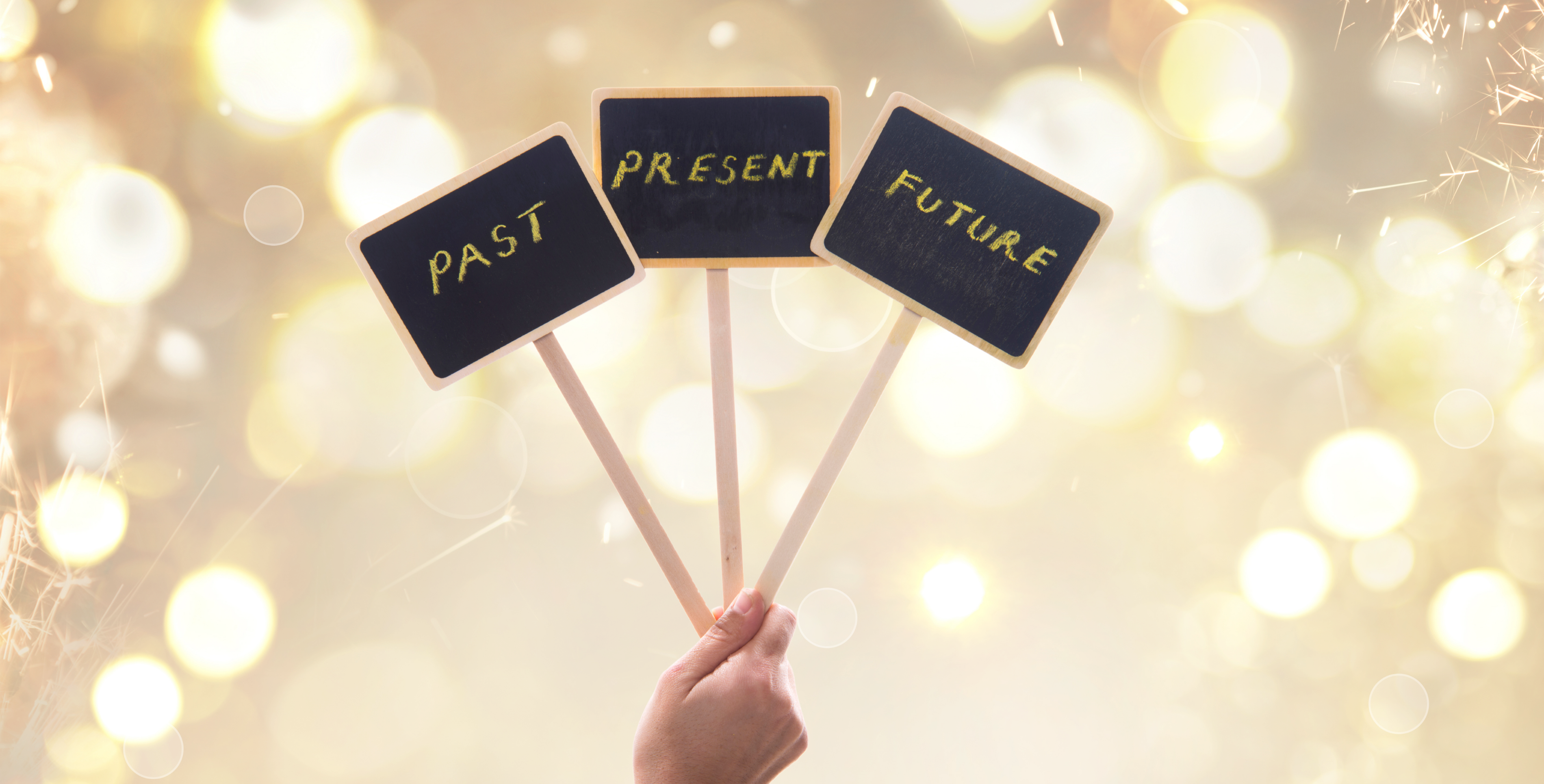 Valuable lessons for retailers from the ghosts of past, present, and future!