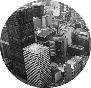 Located in Melbourne’s CBD