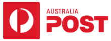 AusPost