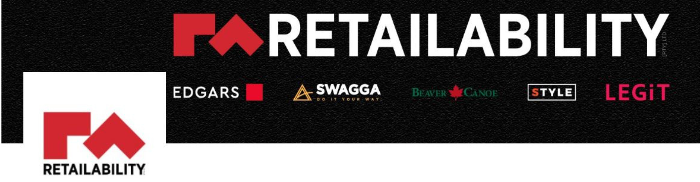 Retailability header