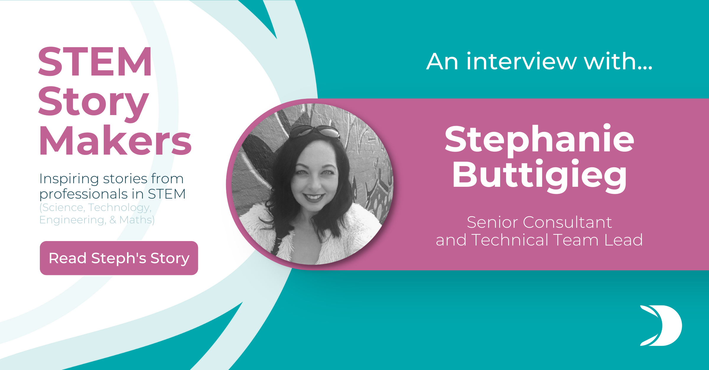 A career in Software Engineering with Stephanie Buttigieg