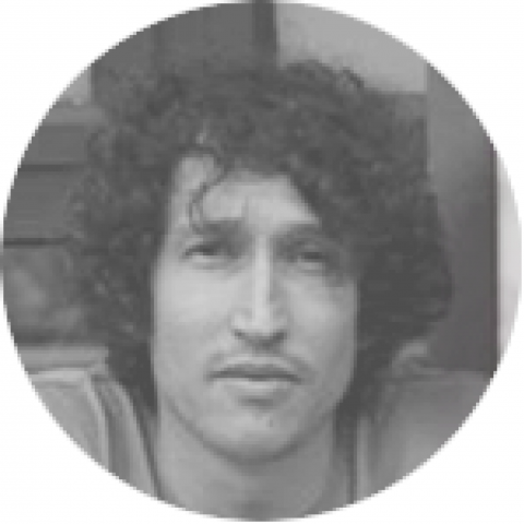 Justin Cohen