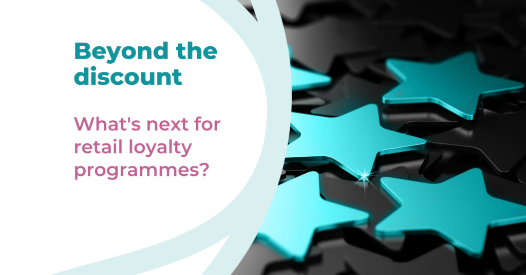 Loyalty blog header