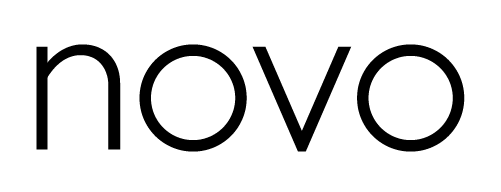 Novo Logo