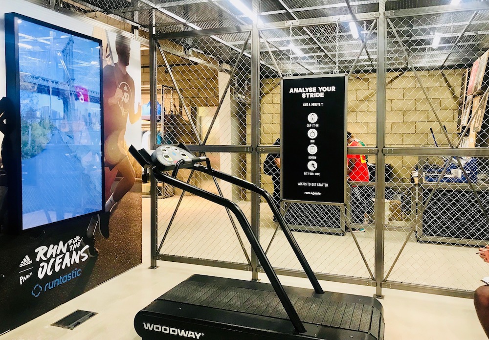 Adidas USE 2