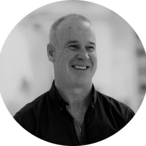 Picture of Glenn Keast