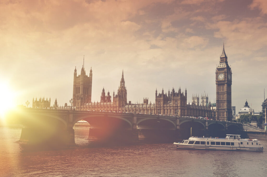 London