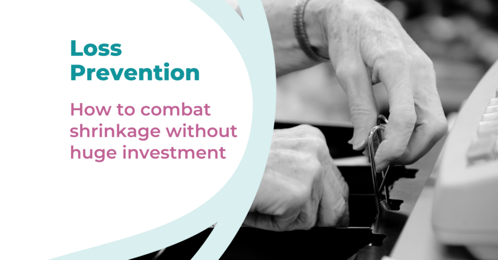 Loss Prevention blog header