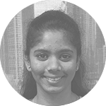 Picture of Pratheksha Reddy
