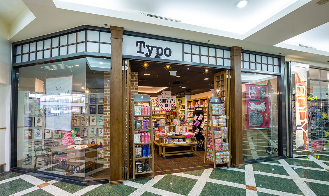 Typo UK