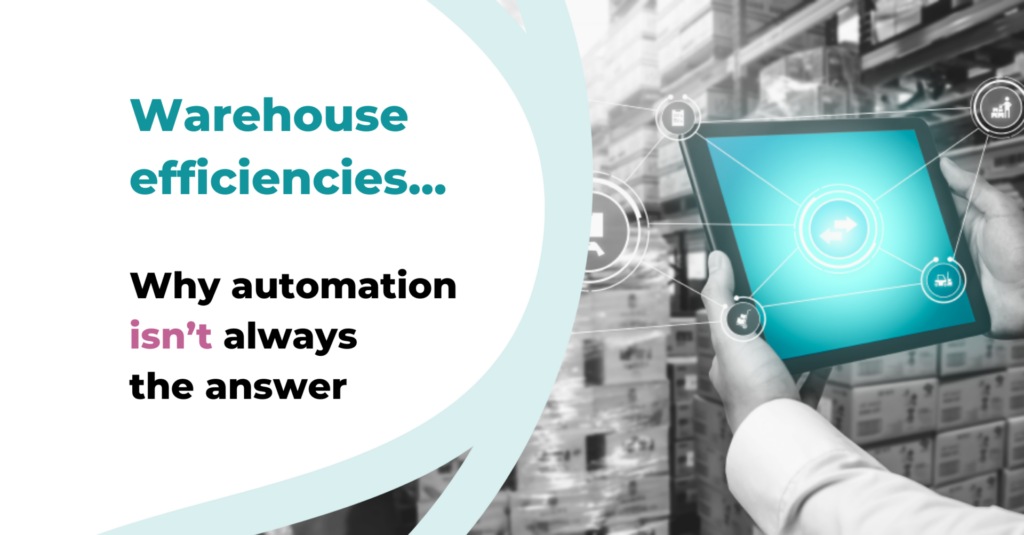 Why automation isn’t always the answer! (3)