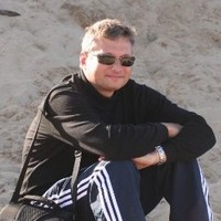 Picture of Wojciec Myszko
